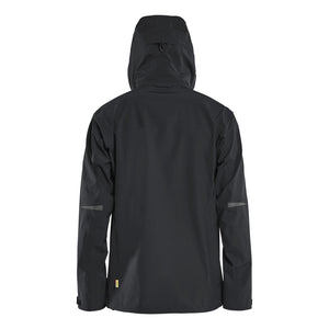 Blaklader BLAKLADER 49801916 STRIKER Shell Jacket Stretch Work Jacket MEN - Waterproof - 498019169900_3