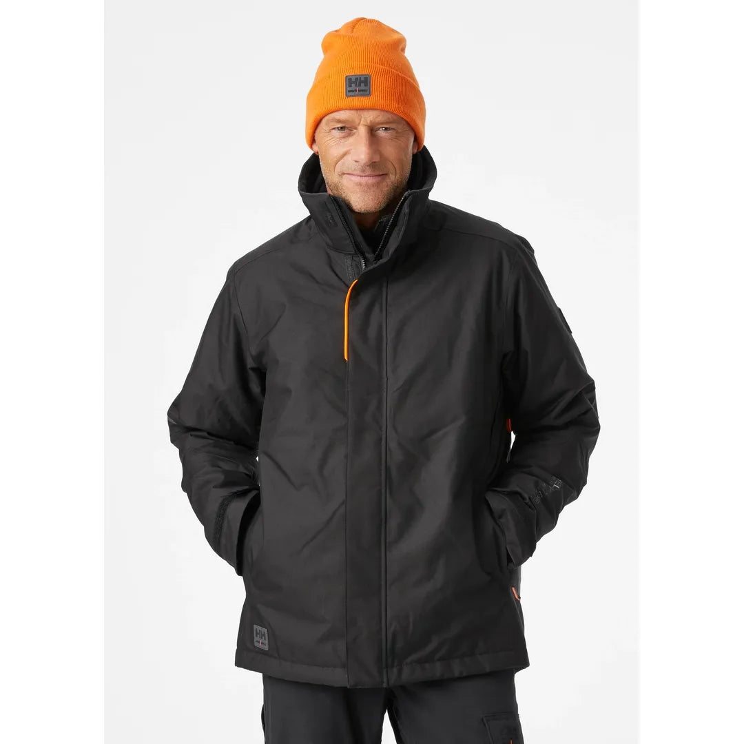 Helly Hansen Work Wear - 71345_991_onbody1 - 