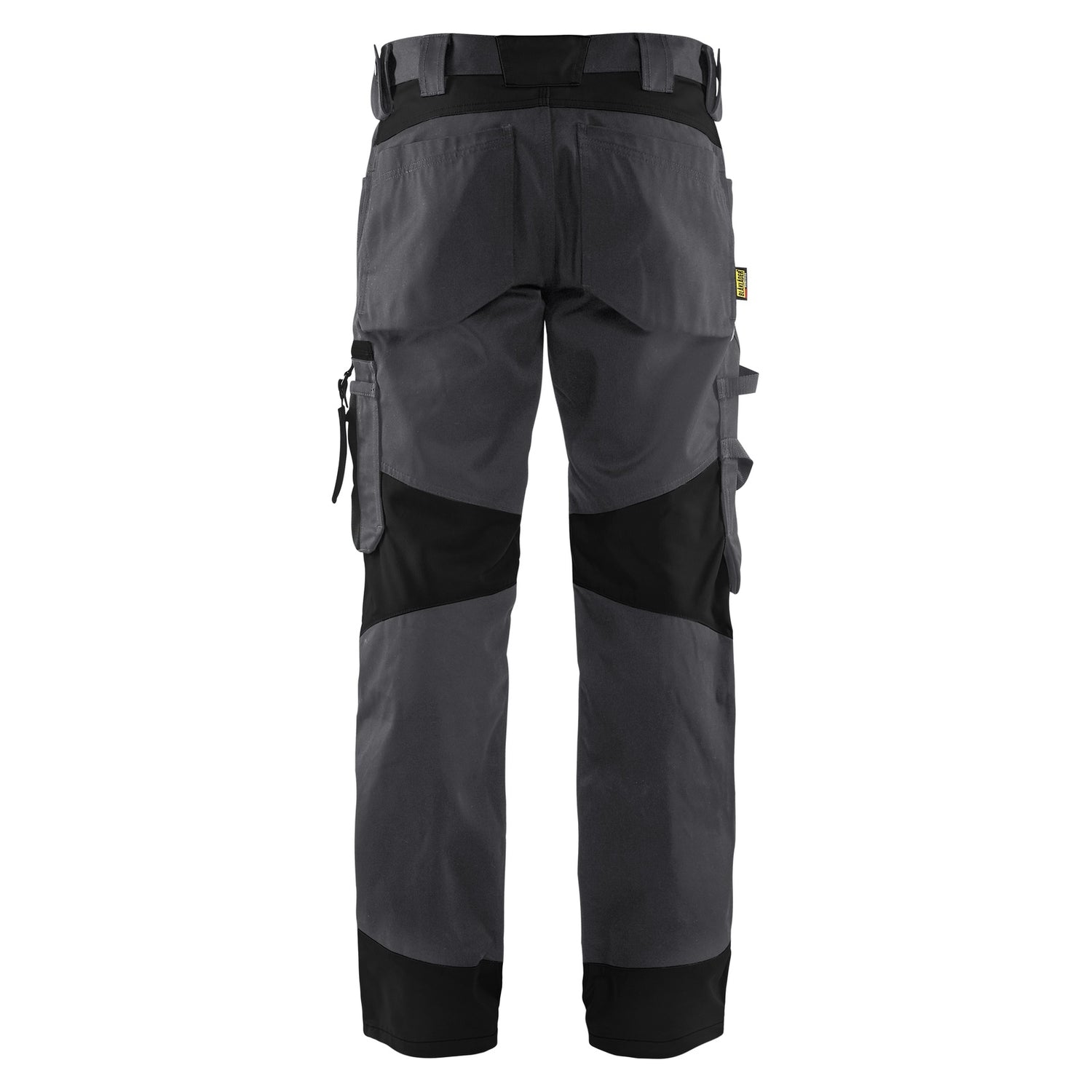 Blaklader BLAKLADER 15561860 | Craftsman trousers Work Trousers Men - twill fabric - 155618609699_2 