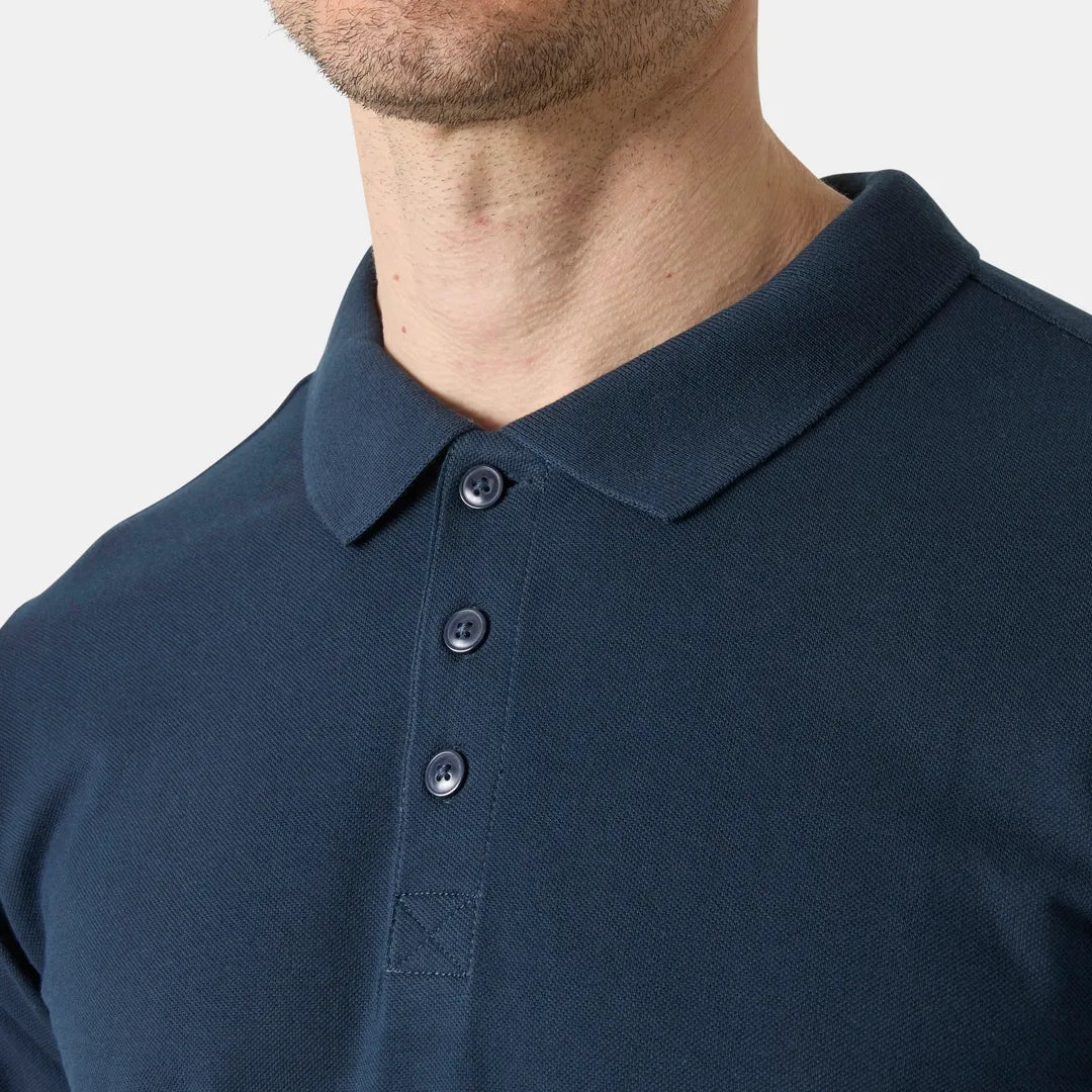 Helly Hansen Work Wear - 79398_590_feature1 - Onbody-W26-Winter 2026-FW26-Fundementals -Classic 2.0