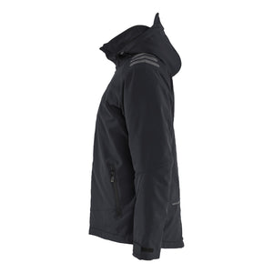 Blaklader BLAKLADER 47502513 Lightweight Lined Winter Jacket Softshell Hi Vis Reflective Softshell Work Jacket MEN - Waterproof - 475025139999_CL
