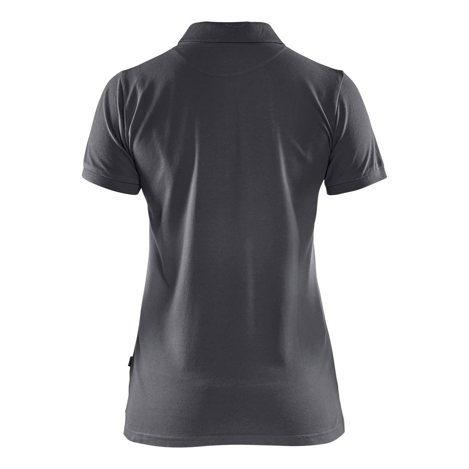Blaklader BLAKLADER 33071035 Women's Polo Shirt Short Sleeve Work Polo WOMEN - 100% Cotton - 330710359800_2 