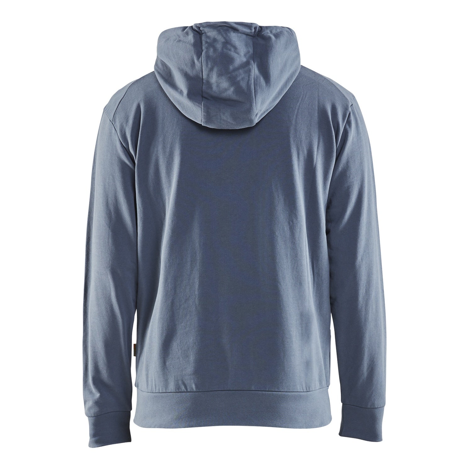Blaklader BLAKLADER 35301158 Hoodie 3D Hoodie Work Sweatshirt MEN - 100% Cotton - 353011588209_2