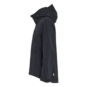 Blaklader BLAKLADER 47081916 STRIKER Women's Shell Jacket Stretch Work Jacket WOMEN - Waterproof - 470819169900_CL