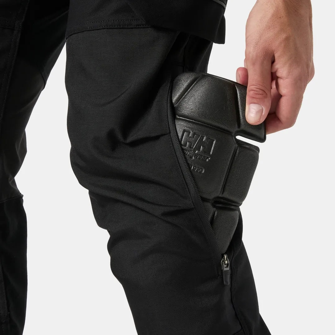 Helly Hansen Work Wear - 77360_990_feature3 - 