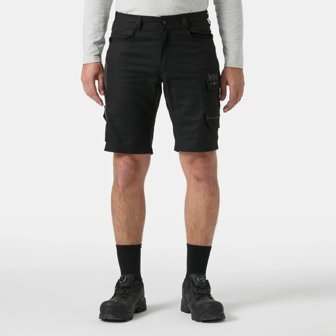 Helly Hansen Work Wear - 77361_999_onbody1 - 