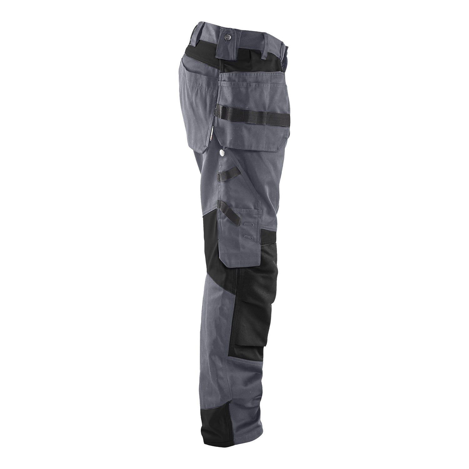 Blaklader BLAKLADER 15551860 | Craftsman trousers Work Trousers Men - twill fabric - 155518609499_CR