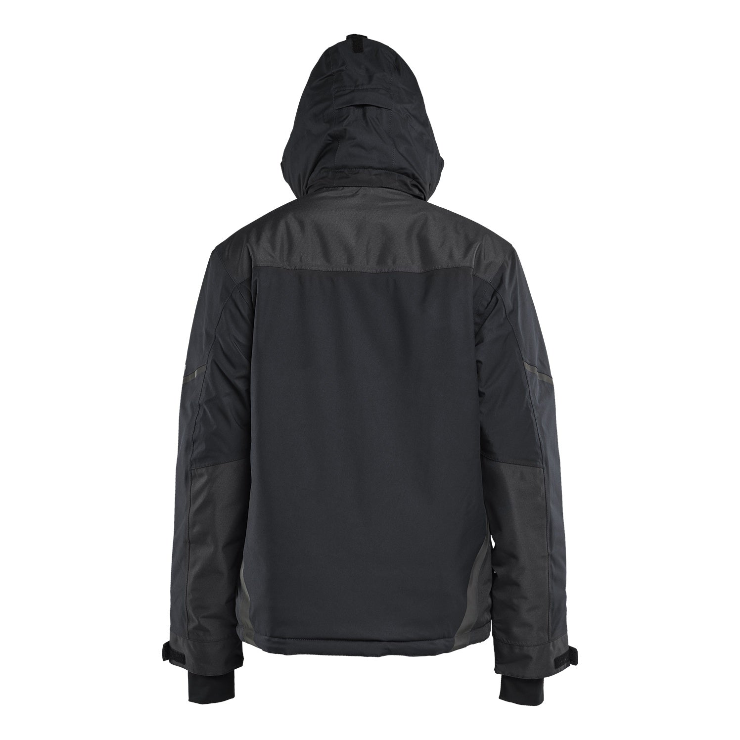 Blaklader BLAKLADER 48811987 Winter jacket Work Jacket MEN - Waterproof - 488119879900_3