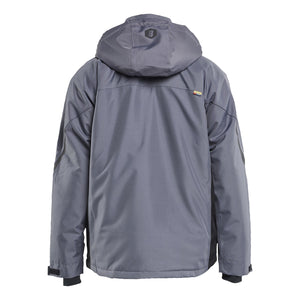 Blaklader BLAKLADER 48901977 Lightweight lined Winter Jacket Work Jacket MEN - Waterproof - 489019779699_2
