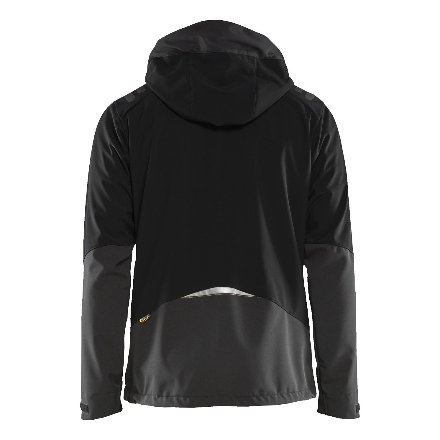 Blaklader BLAKLADER 47492513 Softshell Jacket Hi Vis Reflective Softshell Work Jacket MEN - Waterproof - 474925139933_2