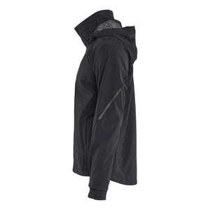 Blaklader BLAKLADER 44831917 Shell Jacket Stretch Hi Vis Reflective Work Jacket MEN - Waterproof - 448319179999_CL