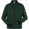 Planam rECOline Blouson green/black - Main