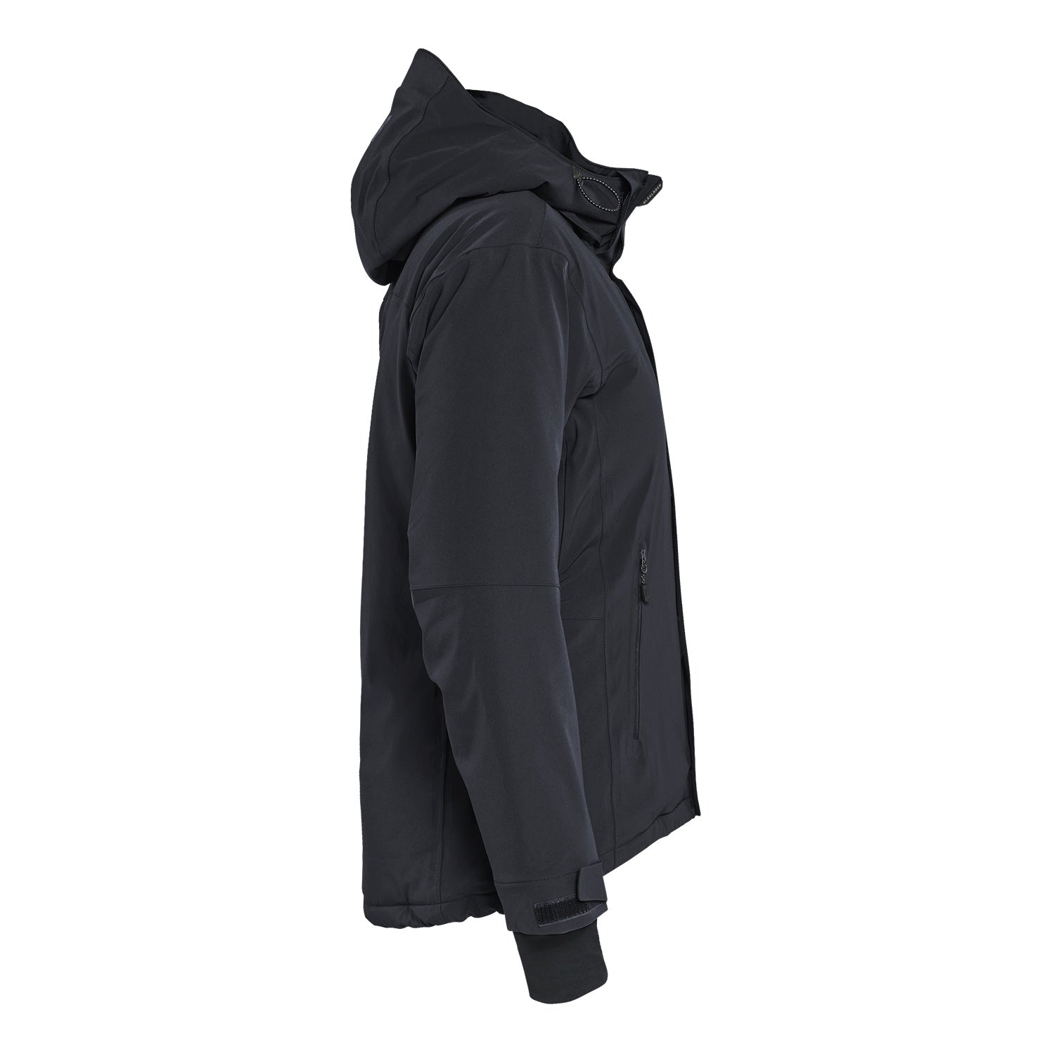 Blaklader BLAKLADER 47071917 STRIKER Women's Winter Jacket Stretch Work Jacket WOMEN - Waterproof - 470719179900_CR