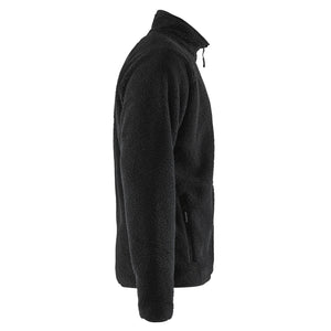 Blaklader BLAKLADER 47292955 Pile jacket Work Jacket MEN - Thermal Insulation - 472929559900_CR copy