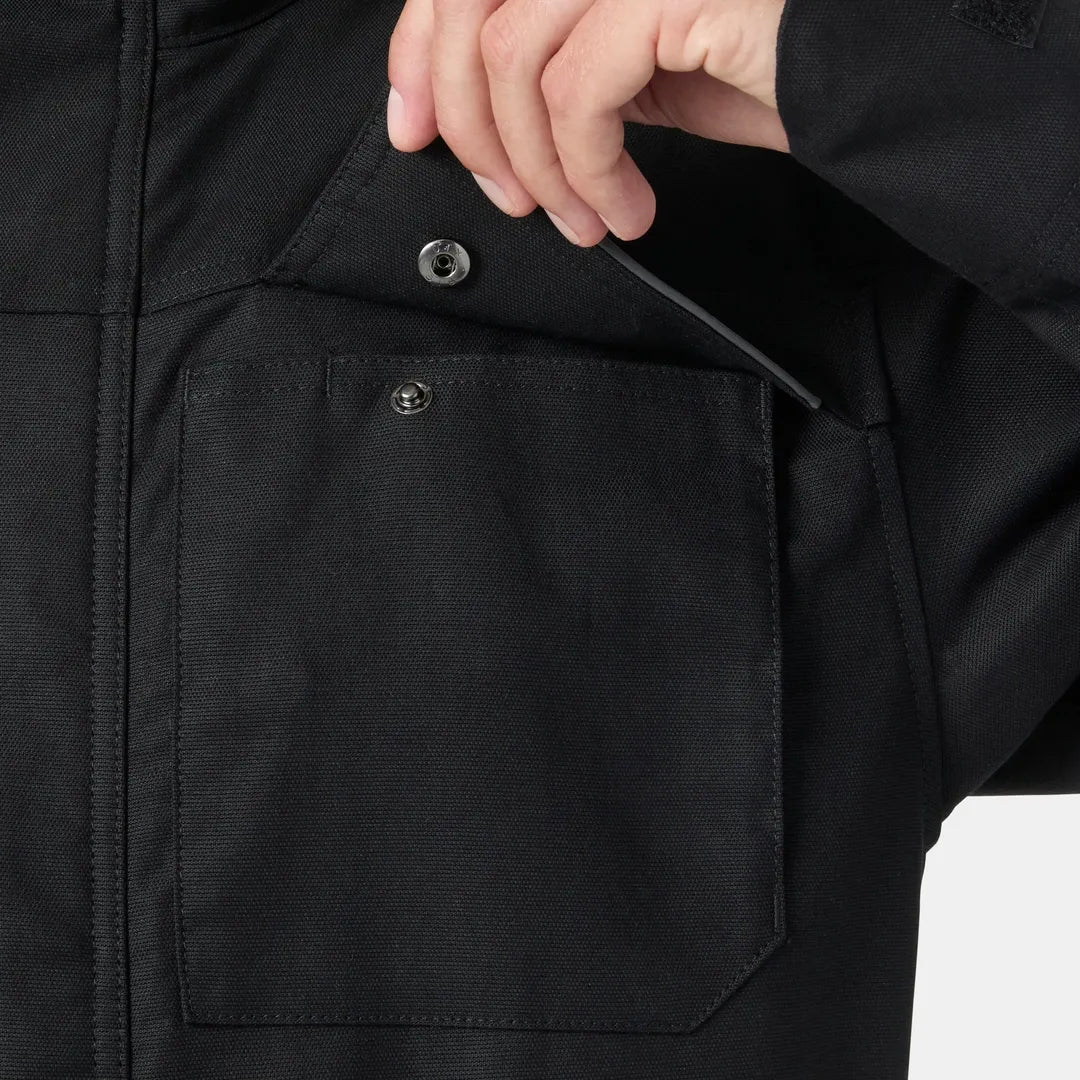 Helly Hansen Work Wear - 77260_990_feature3 - 