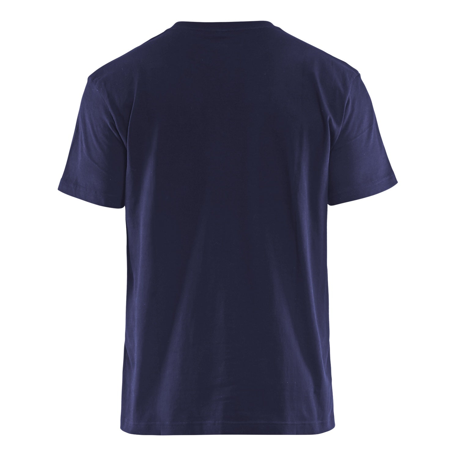 Blaklader BLAKLADER 33791042 T SHIRT Short Sleeve Work T-Shirt MEN - 100% Cotton - 337910428885_2