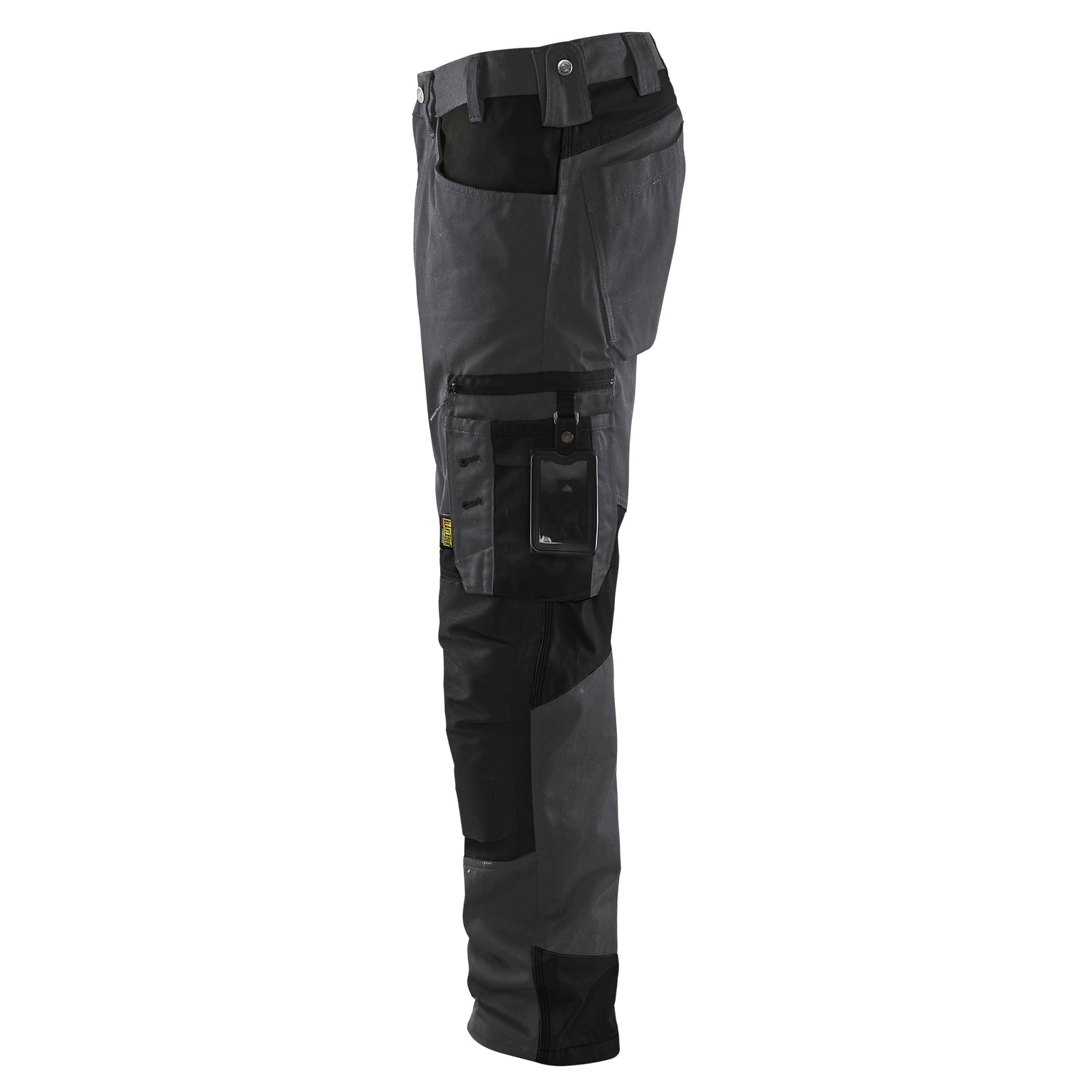 Blaklader BLAKLADER 15561860 | Craftsman trousers Work Trousers Men - twill fabric - 155618609699_CL 