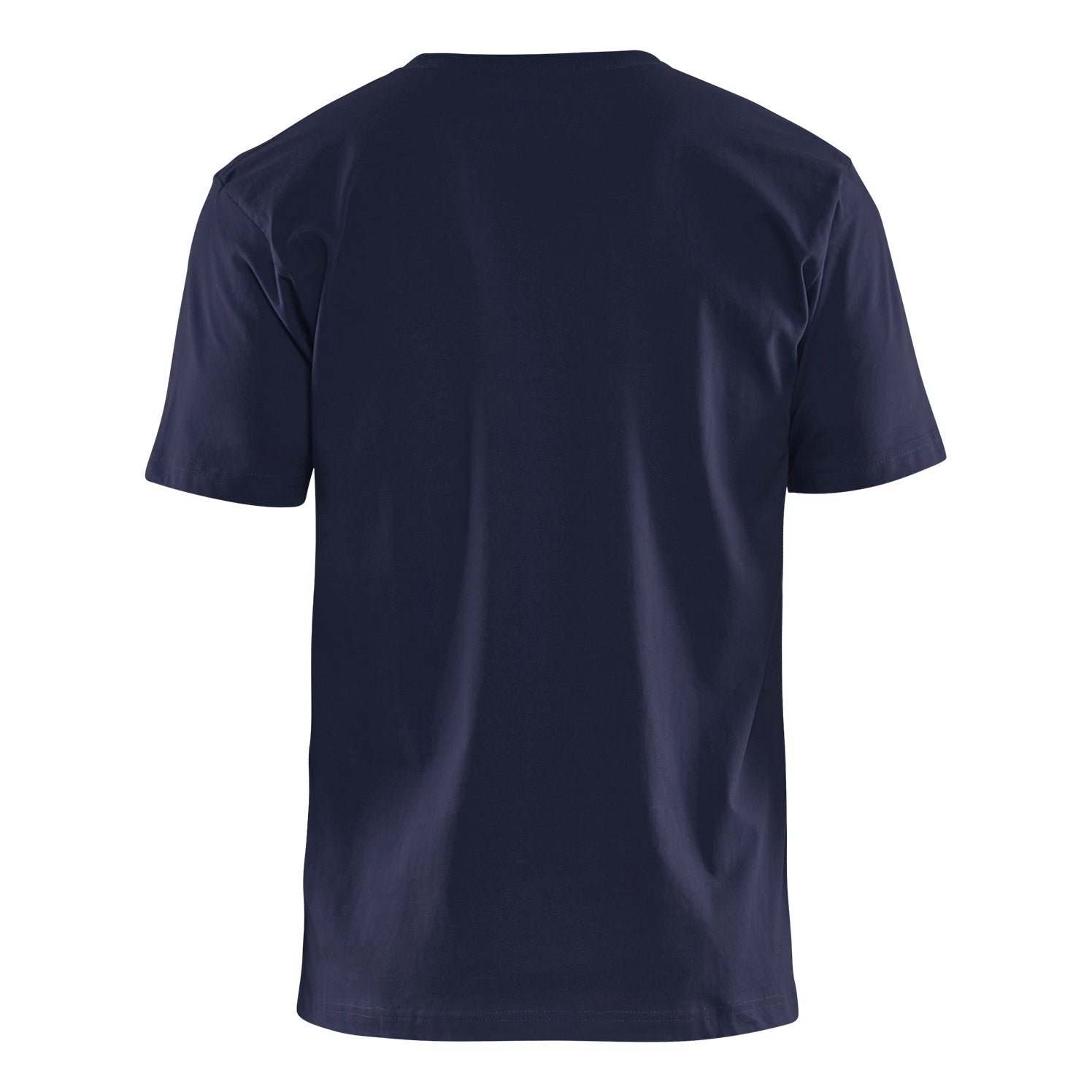 Blaklader BLAKLADER 33001030 T SHIRT Short Sleeve Work T-Shirt MEN - 100% Cotton - 330010308800_CB