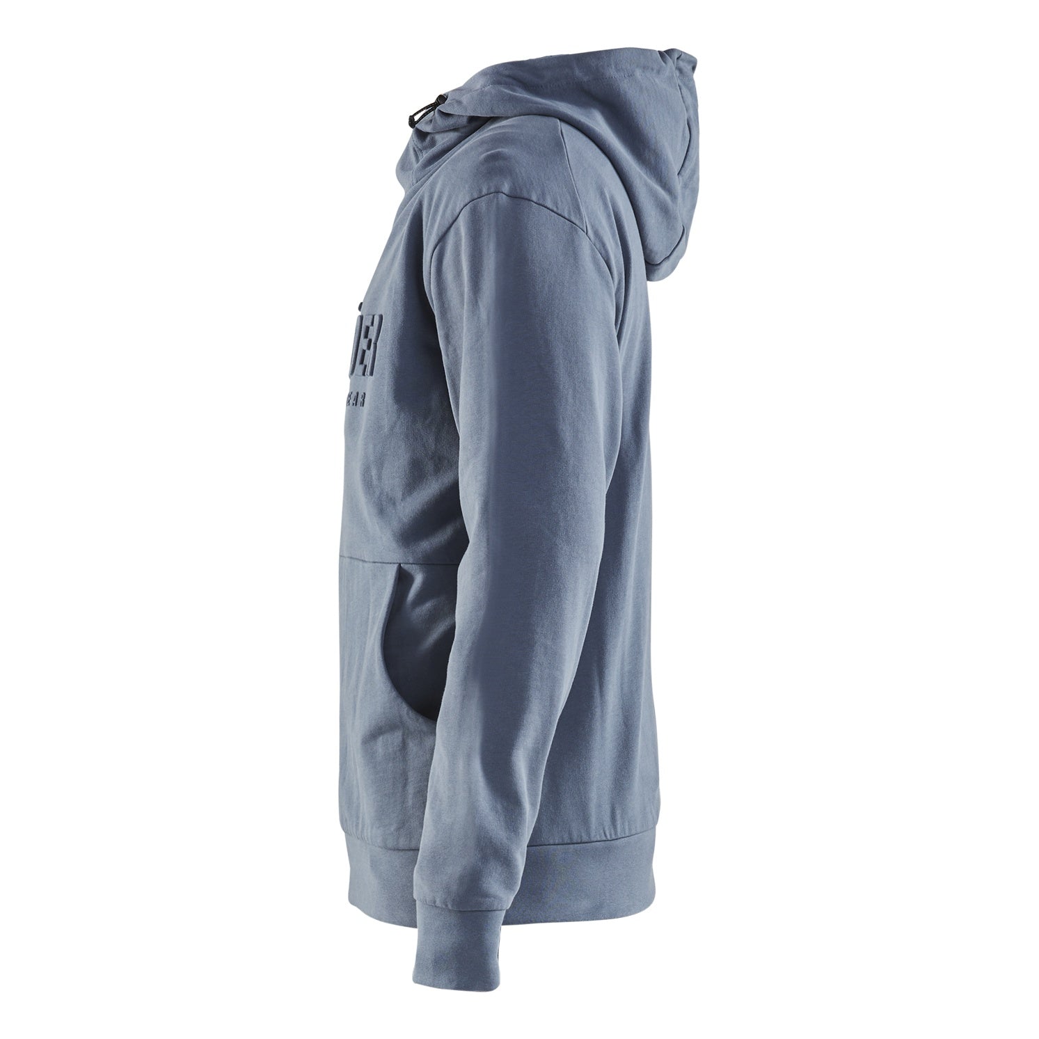 Blaklader BLAKLADER 35301158 Hoodie 3D Hoodie Work Sweatshirt MEN - 100% Cotton - 353011588209_CL