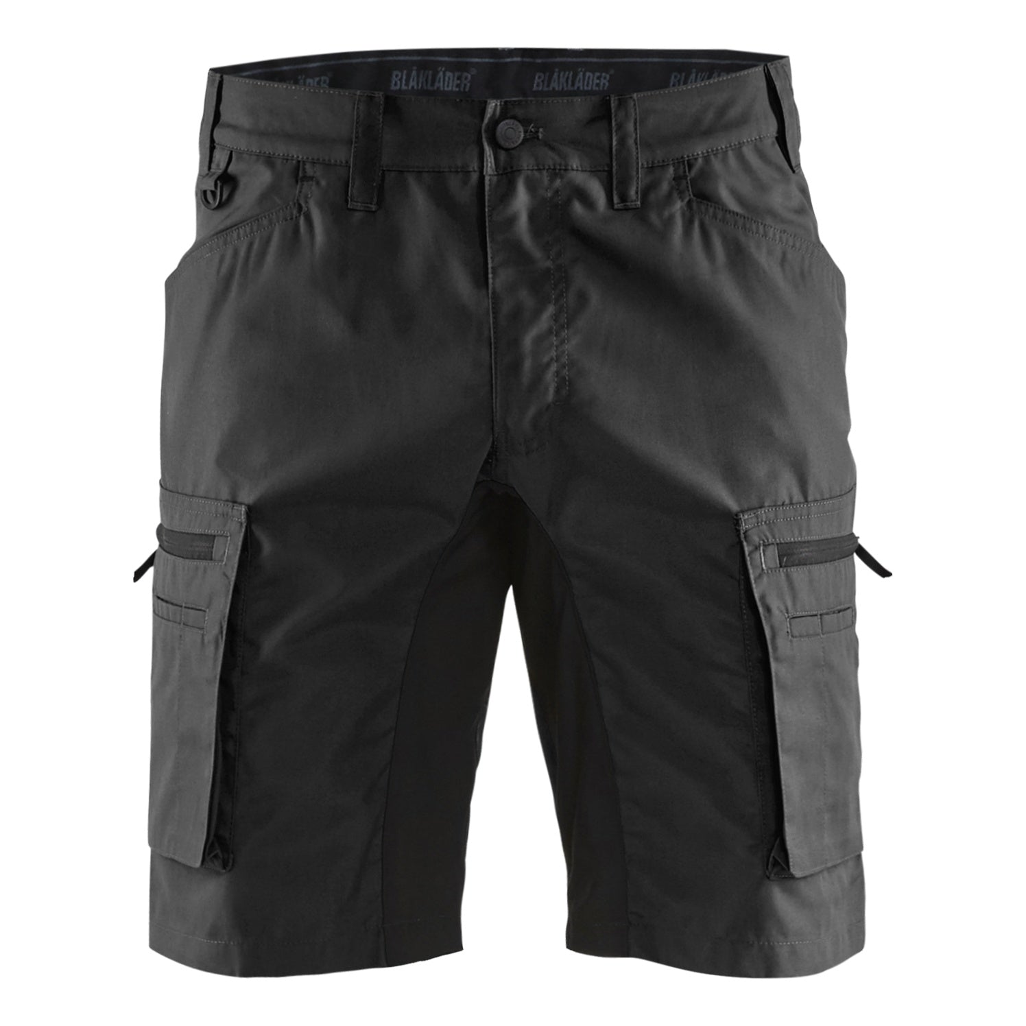 Blaklader BLAKLADER 14491845 | Service shorts stretch Work Shorts Men - stretch panels - 144918459900
