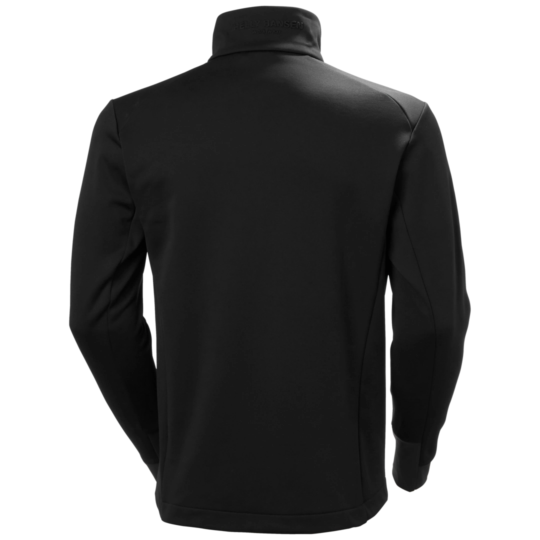 Helly Hansen Work Wear - 72380_990B - Summer 2025-Product Flatshot