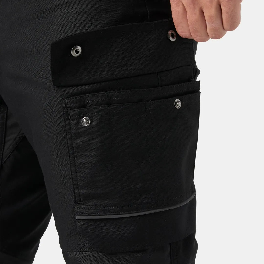 Helly Hansen Work Wear - 77360_990_feature2 - 