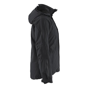 Blaklader BLAKLADER 44081917 Women's Lightweight lined Winter Jacket Stretch Hi Vis Reflective Work Jacket WOMEN - Waterproof - 440819179999_CR