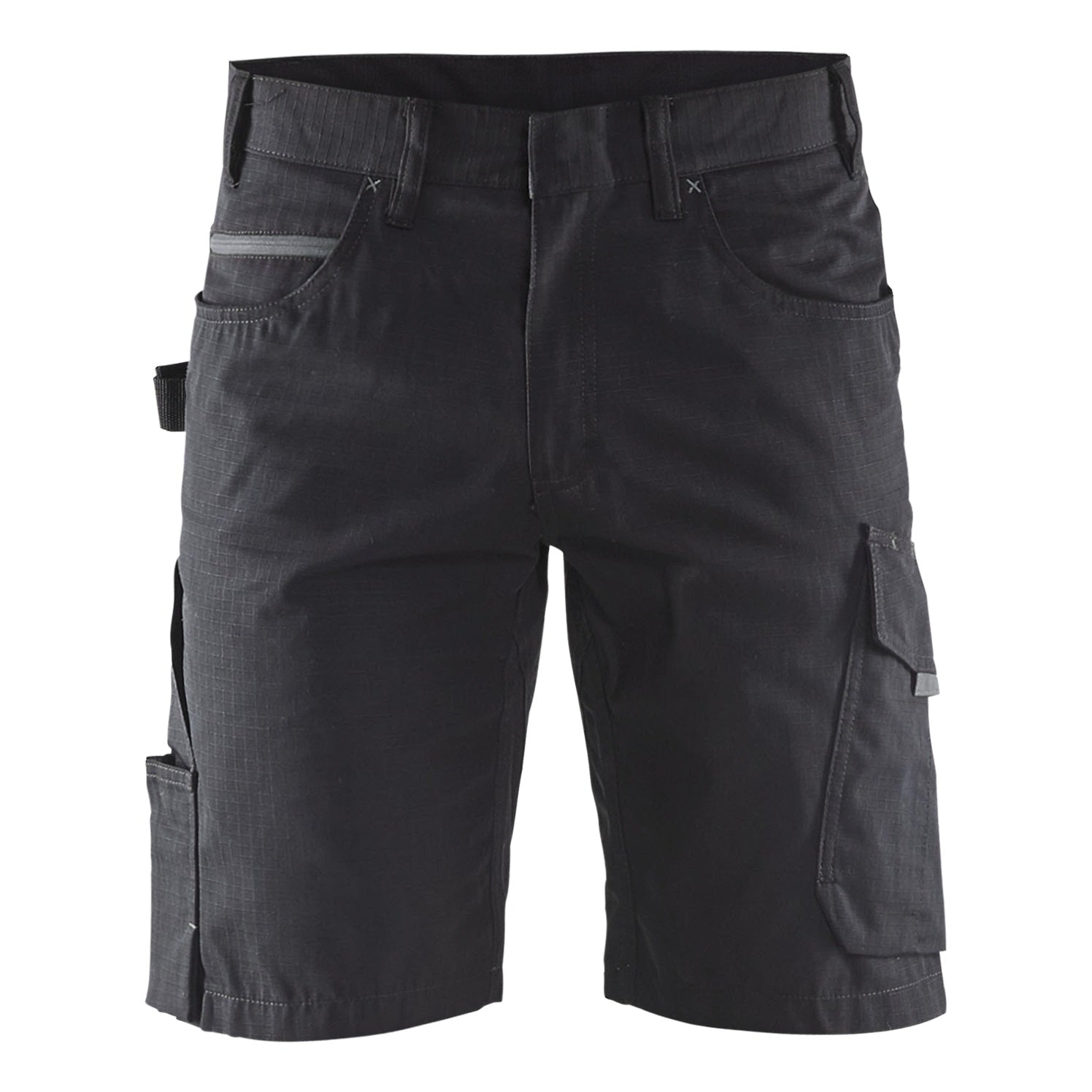 Blaklader BLAKLADER 14991330 Service Shorts Work Shorts Men - ripstop fabric - 149913309998