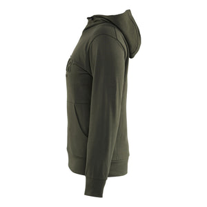 Blaklader BLAKLADER 35601158 Women's Hoodie 3D Work Sweatshirt WOMEN - 100% Cotton - 356011584209_CL