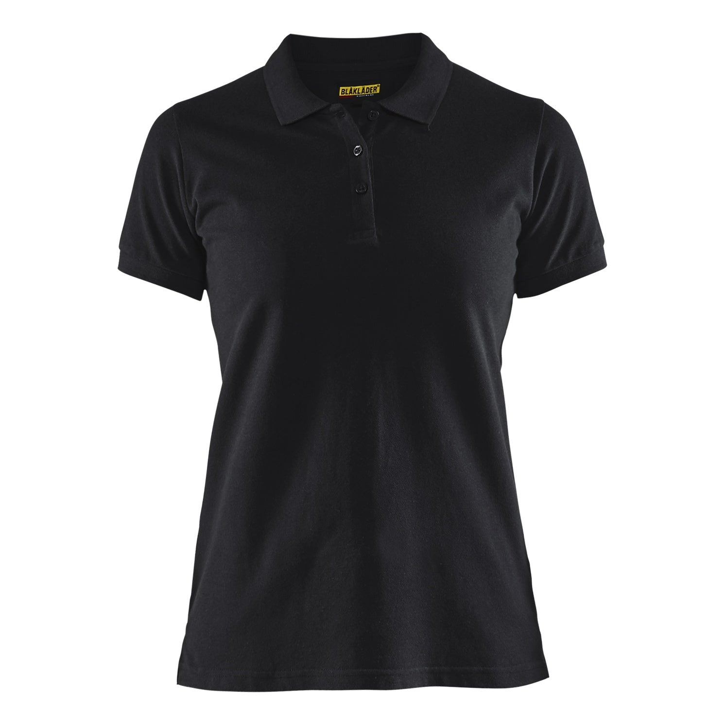 Blaklader BLAKLADER 33071035 Women's Polo Shirt Short Sleeve Work Polo WOMEN - 100% Cotton - 330710359900