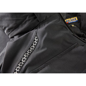 Blaklader BLAKLADER 48811987 Winter jacket Work Jacket MEN - Waterproof - 488119879900_4