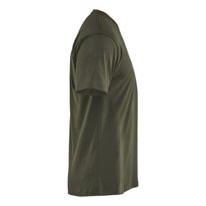 Blaklader 35251042 T shirt - 352510424209_CR