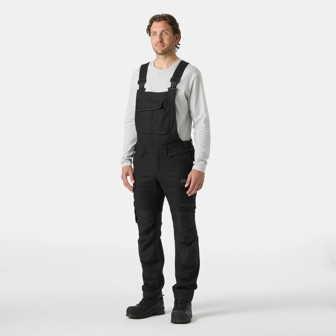 Helly Hansen Work Wear - 77615_990_onbody1 - 