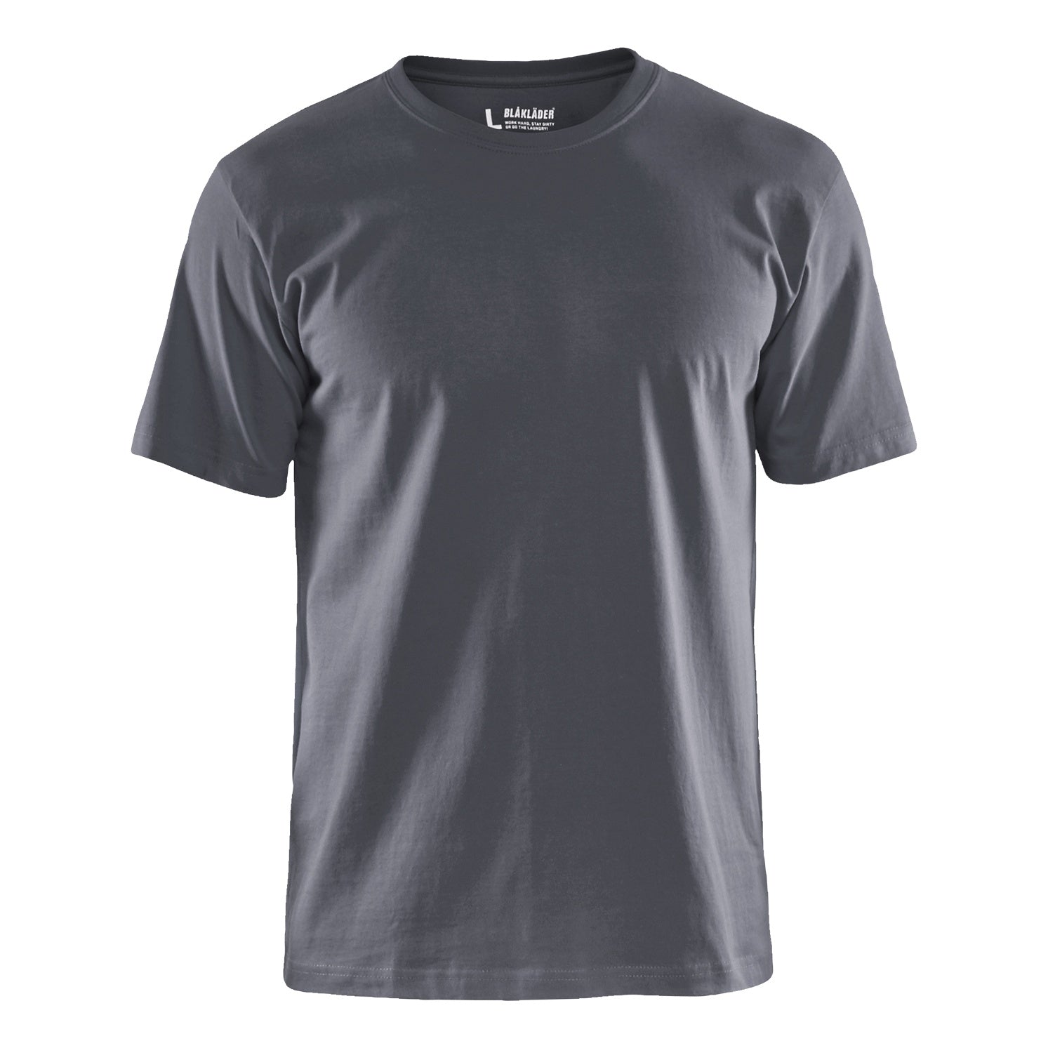 Blaklader BLAKLADER 36251042 T SHIRT MULTIPACK Short Sleeve Work T-Shirt MEN - 100% Cotton - 362510429400