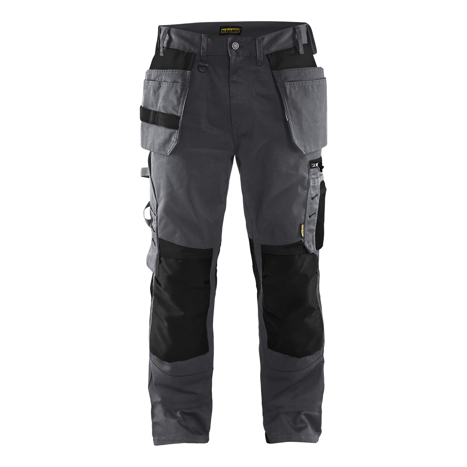 Blaklader BLAKLADER 15551860 | Craftsman trousers Work Trousers Men - twill fabric - 155518609699