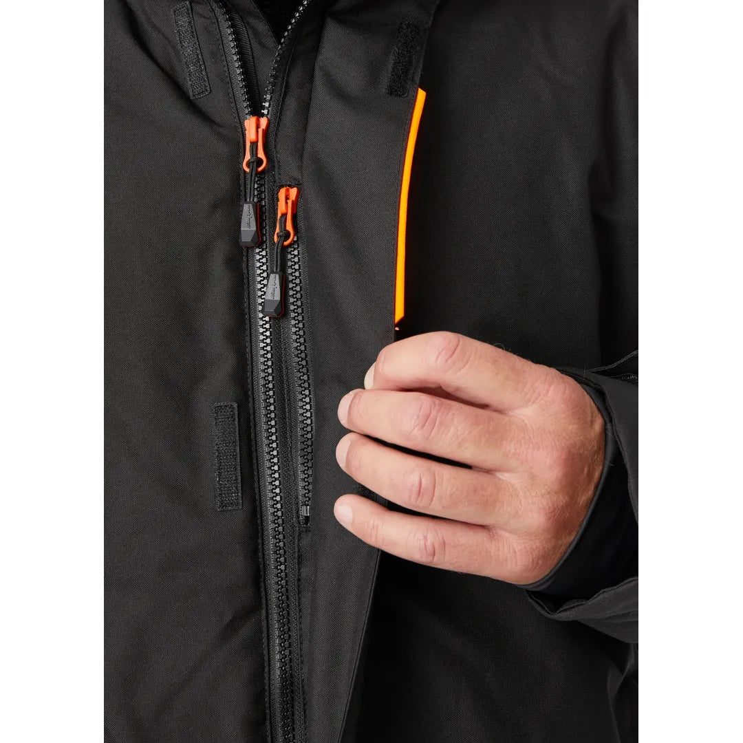Helly Hansen Work Wear - 71345_991_feature2 - Feature-Winter 2020