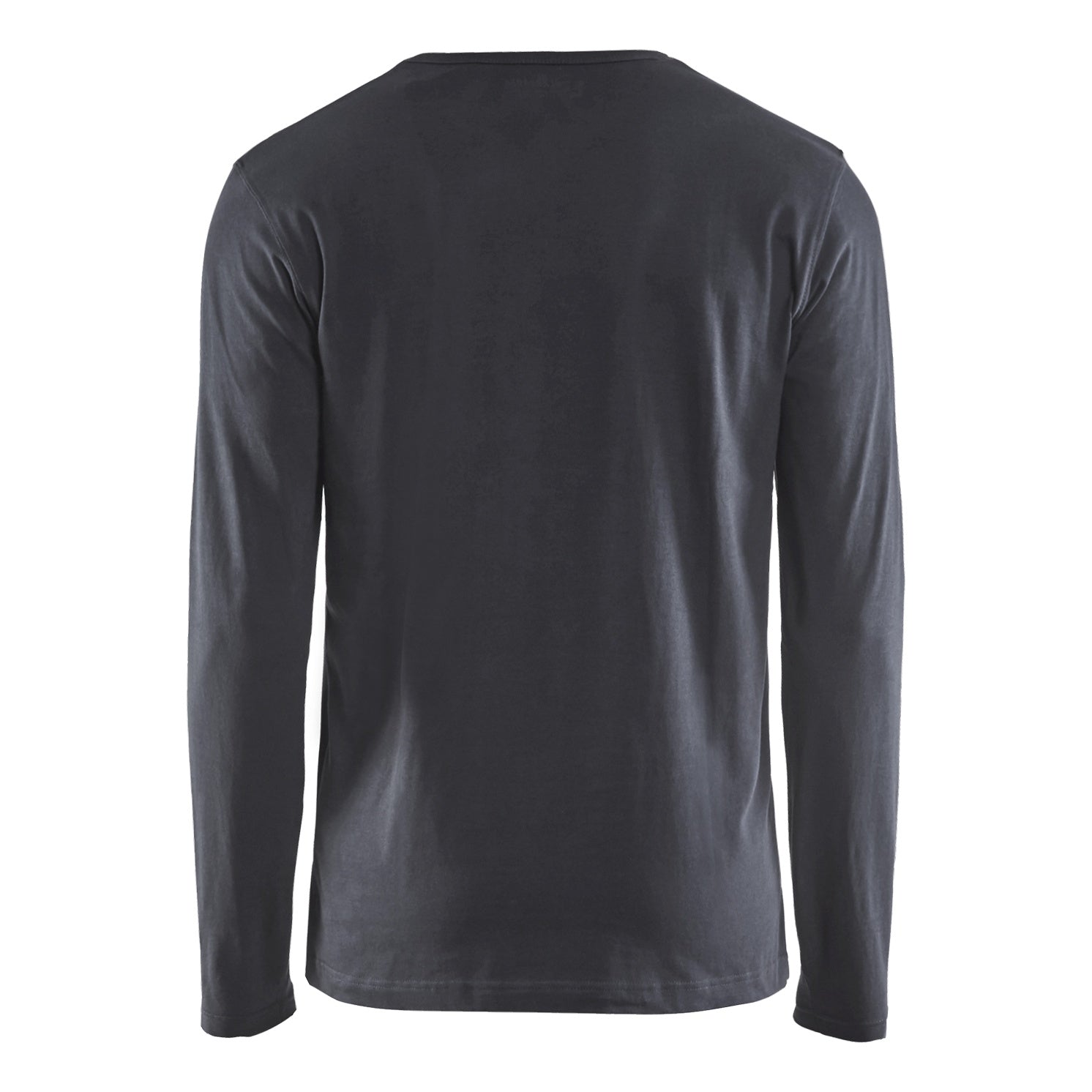 Blaklader BLAKLADER 35001042 T SHIRT LONG SLEEVED Long Sleeve Work T-Shirt MEN - 100% Cotton - 350010429800_2