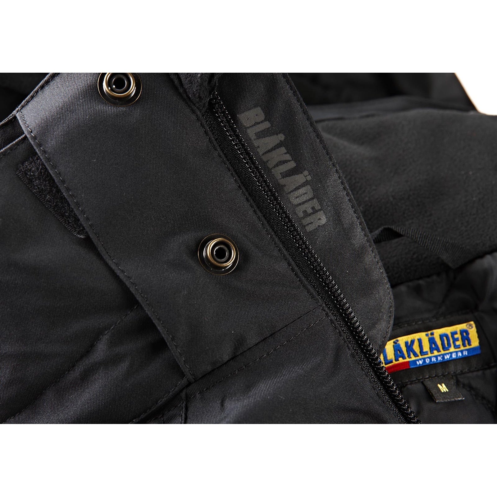 Blaklader BLAKLADER 48811987 Winter jacket Work Jacket MEN - Waterproof - 488119879900_5