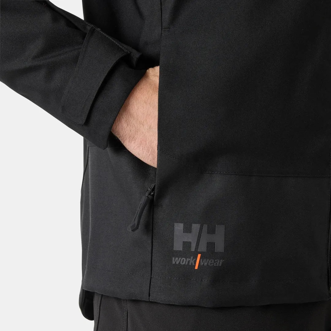 Helly Hansen Work Wear - 71141_993_feature4 - Onbody -W26-Winter 2026-FW26-Trades-Chelsea Evo 