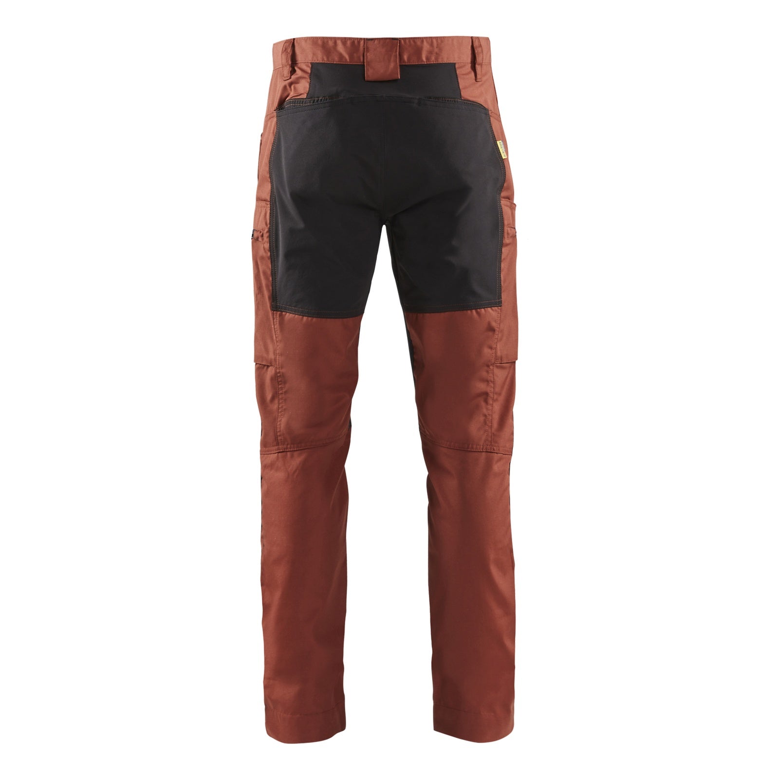 Blaklader BLAKLADER 14591845 Service Trousers with Stretch Work Trousers Men - stretch panels - 145918455999_2