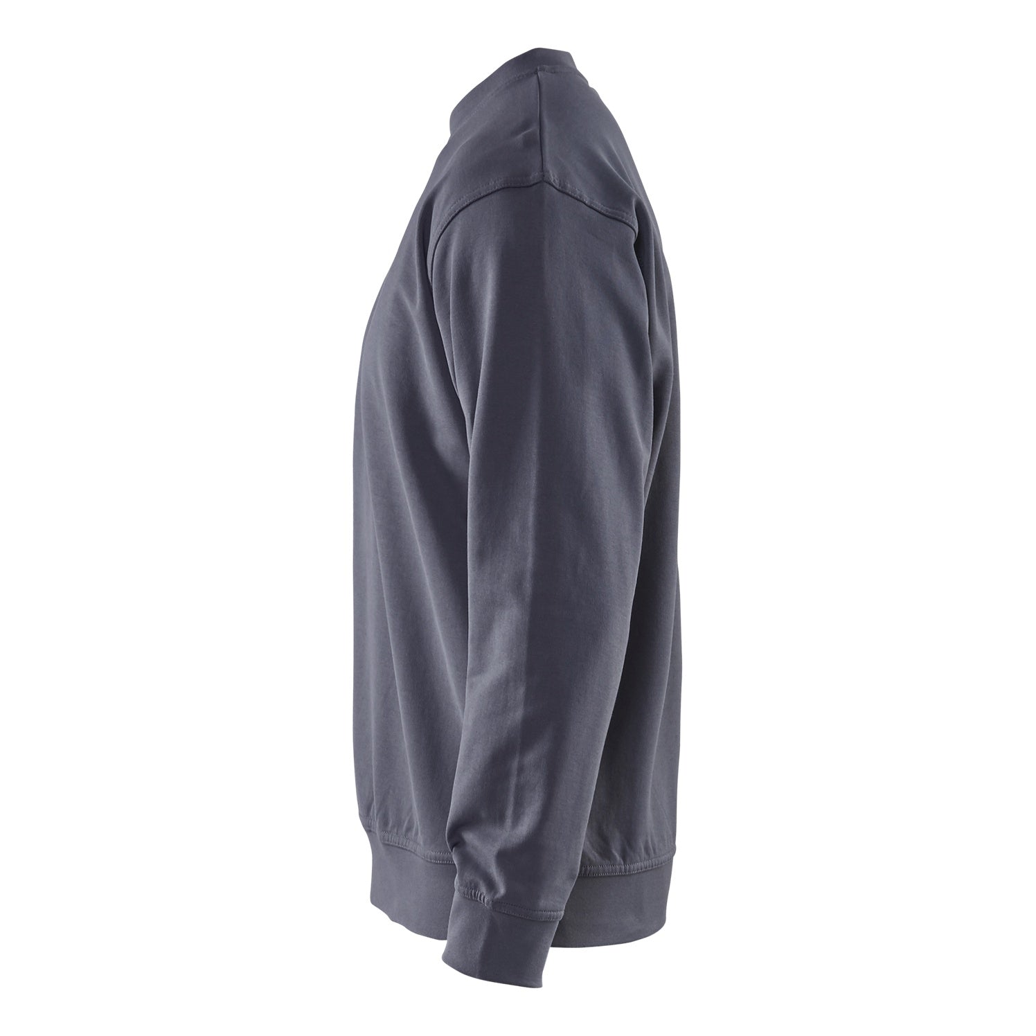 Blaklader BLAKLADER 33401158 Sweatshirt Work Sweatshirt MEN - 100% Cotton - 334011589400_CL