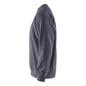 Blaklader BLAKLADER 33401158 Sweatshirt Work Sweatshirt MEN - 100% Cotton - 334011589400_CL