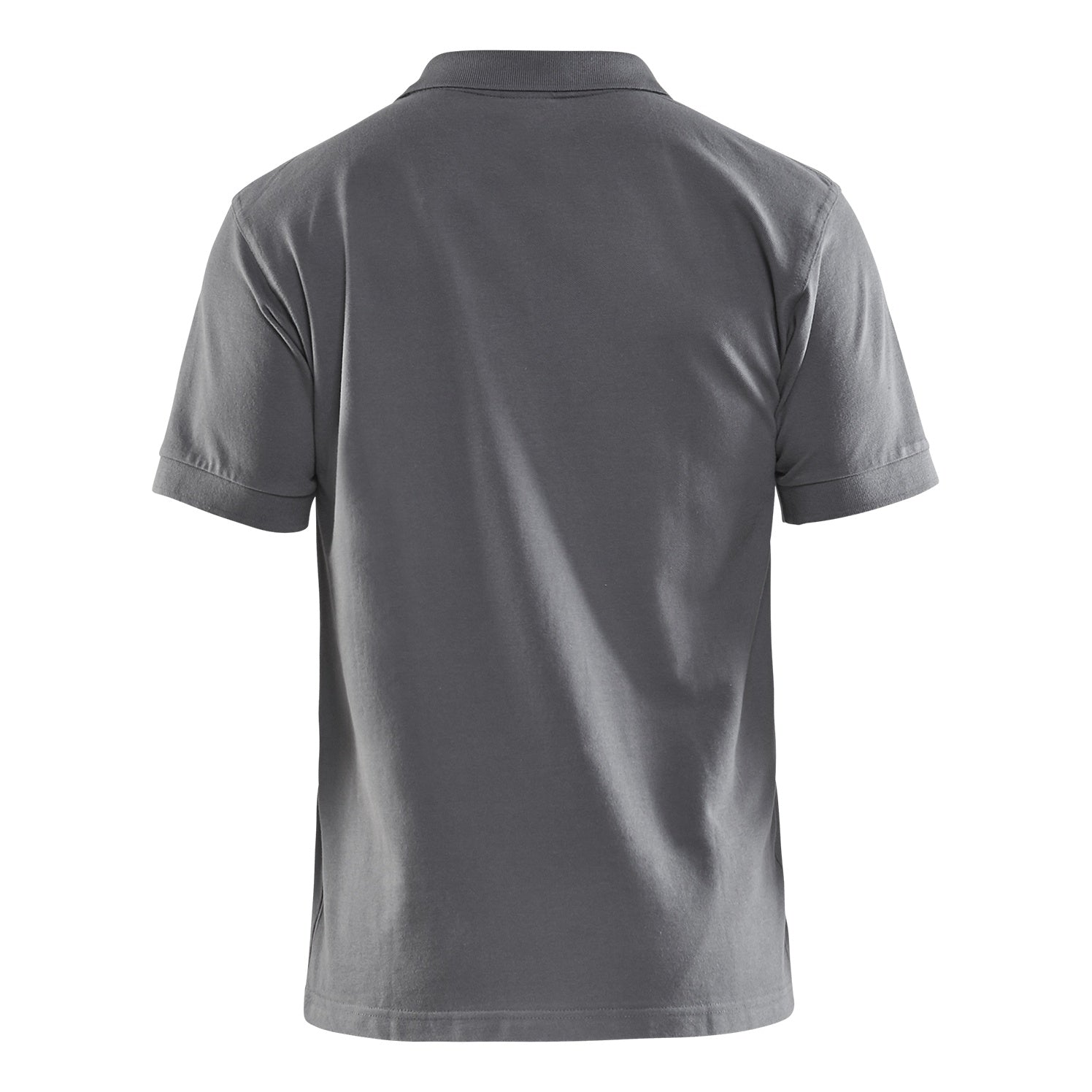 Blaklader BLAKLADER 33051035 Polo Shirt Short Sleeve Work Polo MEN - 100% Cotton - 330510359400_CB 