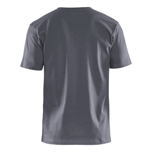 Blaklader BLAKLADER 36251042 T SHIRT MULTIPACK Short Sleeve Work T-Shirt MEN - 100% Cotton - 362510429400_2