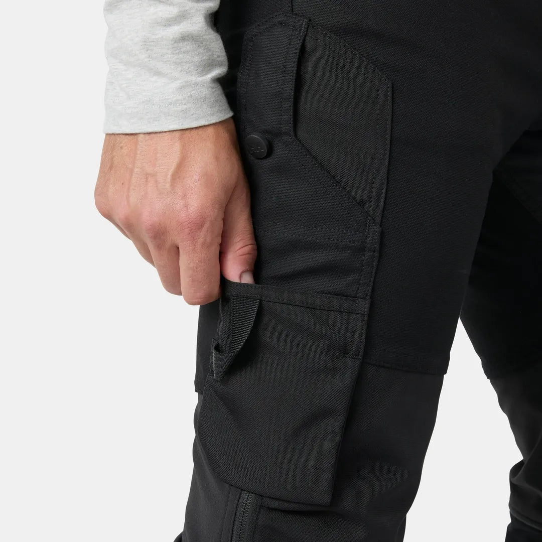 Helly Hansen Work Wear - 77615_990_feature6 - 
