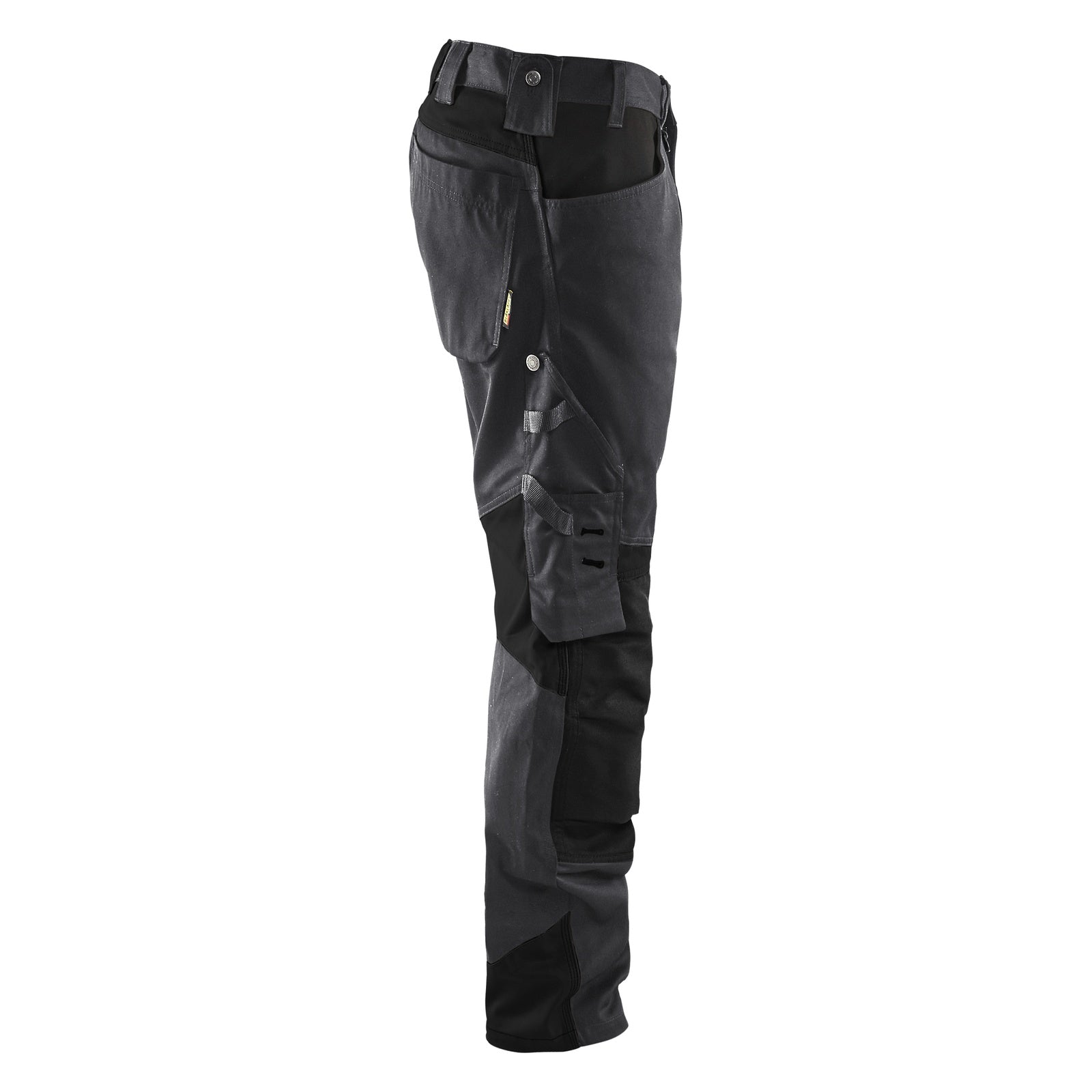 Blaklader BLAKLADER 15561860 | Craftsman trousers Work Trousers Men - twill fabric - 155618609699_CR 