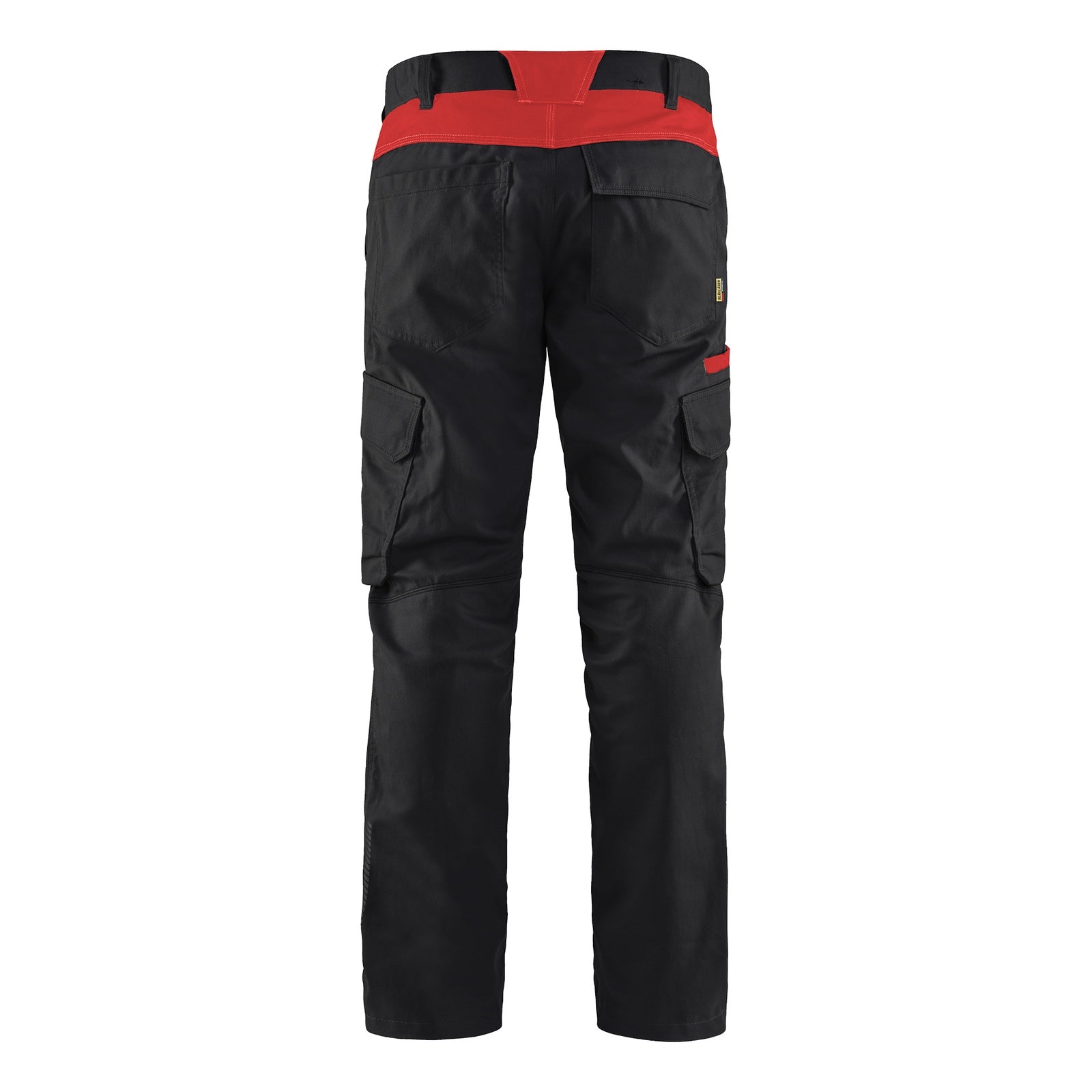 Blaklader 14441832 Industry trousers stretch - 144418329956_2