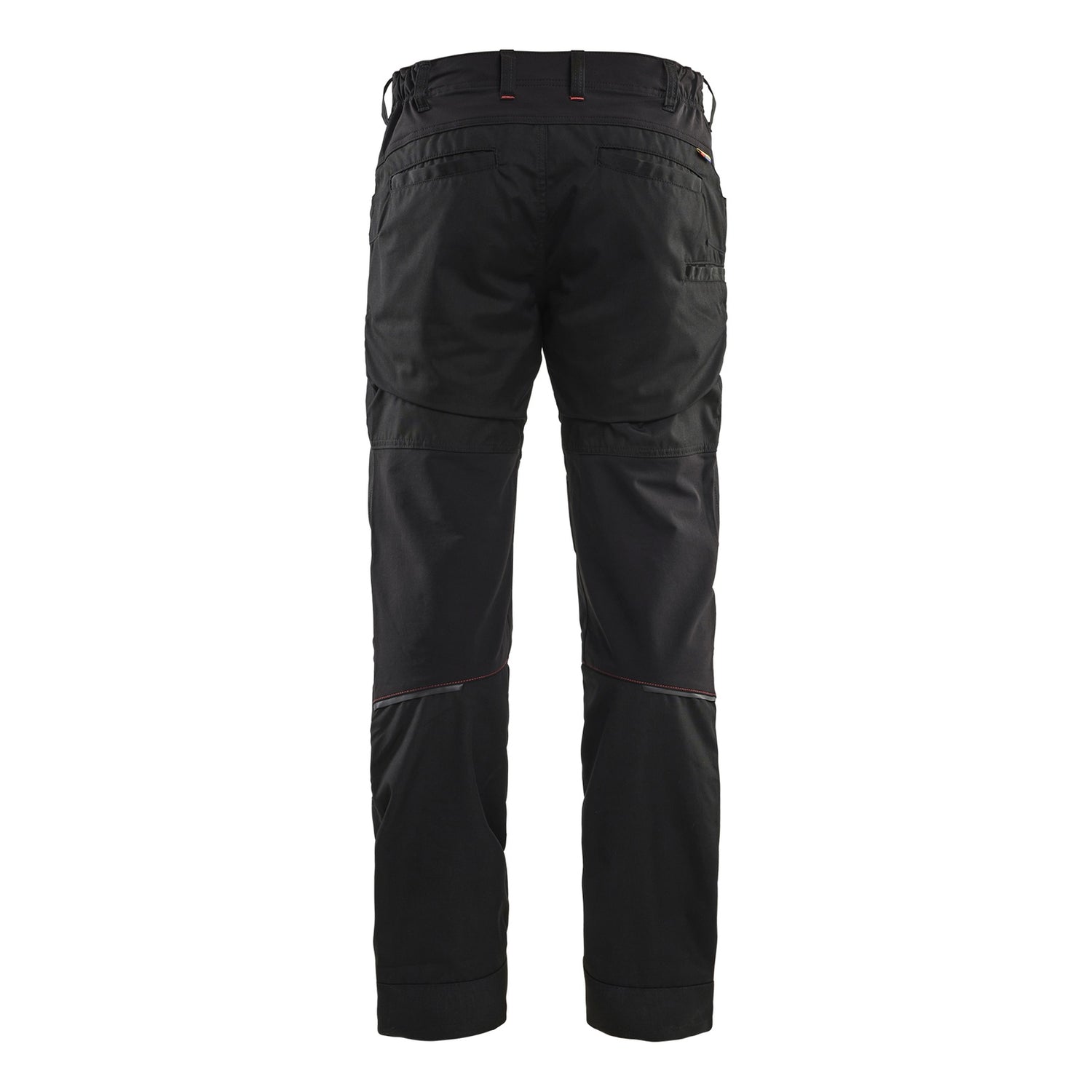 Blaklader 14561845 Service trousers with stretch - 145618459956_2