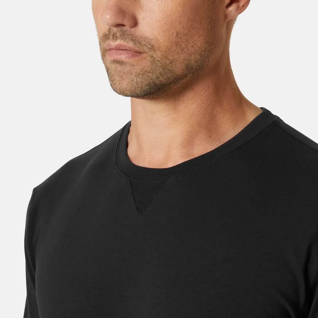 Helly Hansen Work Wear - 79242_991_feature1 - Onbody-S25-Summer 2025-Fundementals