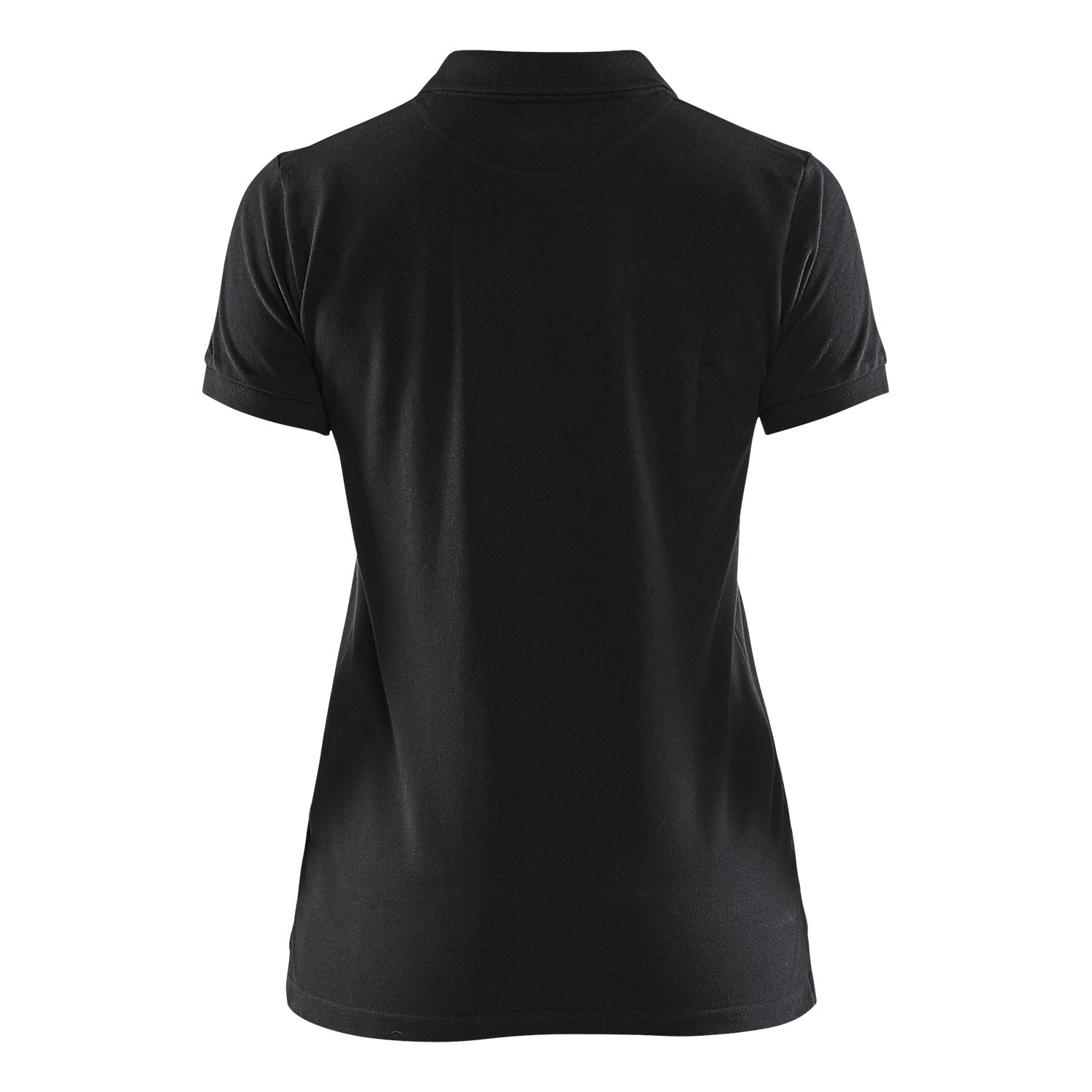 Blaklader BLAKLADER 33071035 Women's Polo Shirt Short Sleeve Work Polo WOMEN - 100% Cotton - 330710359900_2